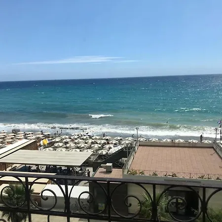 아파트 Casa Orizzonte