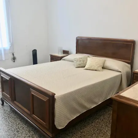 아파트 Casa Orizzonte *