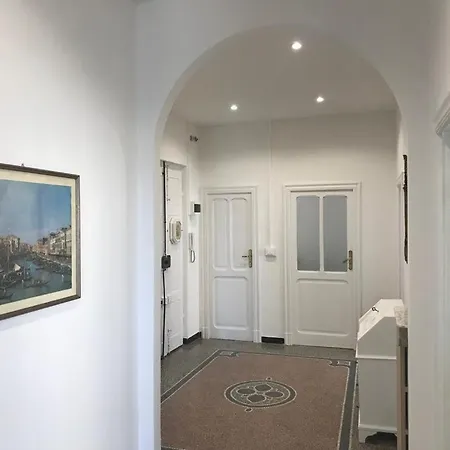 Casa Orizzonte 아파트 *