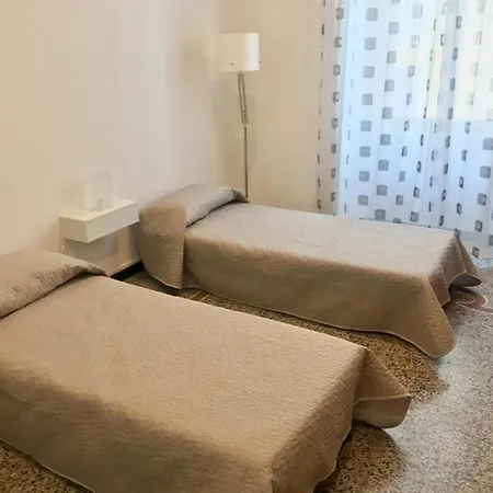 Casa Orizzonte 아파트 *