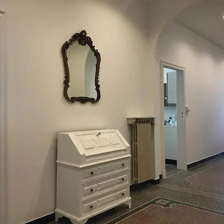 아파트 Casa Orizzonte