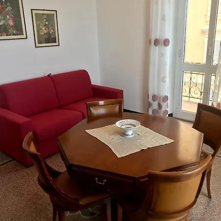 아파트 Casa Orizzonte *