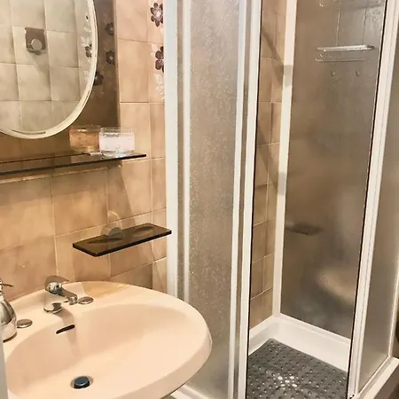 아파트 Casa Orizzonte 사보나